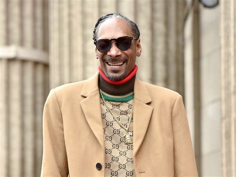 snoop dogg gucci glasses|Gucci's star.